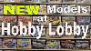 New Model Kits U0026 Supplies At Hobby Lobby