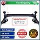 New Rear Axle Subframe Beam For Seat Leon Mk1 99-06 +fitting Kit