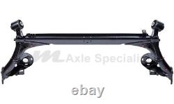 New Rear Axle Subframe Beam for Skoda Roomster 06-15 +FITTING KIT