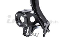 New Rear Axle Subframe Beam for Volkswagen VW Fox Polo 01- +FITTING KIT