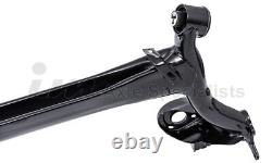 New Rear Axle Subframe Beam for Volkswagen VW Fox Polo 01- +FITTING KIT