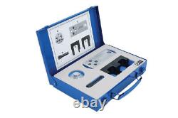 New Release! Engine Timing Tool Kit FITS Mercedes Benz 1.6 2.0 Diesel