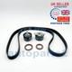 New Timing Belt Kit For Great Wall Steed Pick U 2.0 Gw4d20 Diesel 2011-on