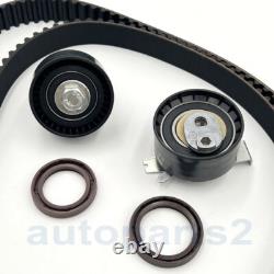 New Timing Belt Kit for Great Wall Steed PICK U 2.0 GW4D20 Diesel 2011-On
