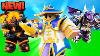 New Update Every Kit In The Season 6 Battlepass Roblox Bedwars