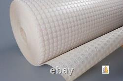 Newton Newtonite 803 Mesh / Lath Damp Proof Membrane & Kits