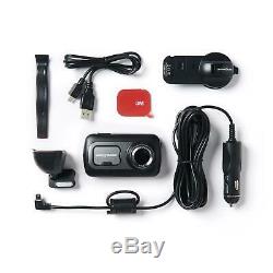 Nextbase 522GW Front Dash Cam and Rear Camera Bundle Kit