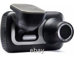 Nextbase 522GW Front and Rear Dash Cam Bundle + FREE HARDWIRE KIT