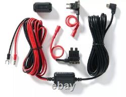 Nextbase 522GW Front and Rear Dash Cam Bundle + FREE HARDWIRE KIT
