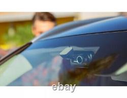 Nextbase 522GW Front and Rear Dash Cam Bundle + FREE HARDWIRE KIT