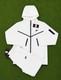 Nike Tech Fleece Tracksuit Outfit White Size Large Nike Hoodie Jogger Brand New