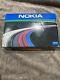Nokia Cark 91 Car Handsfree Kit 6310i Brand New Free P&p Fast Shipping