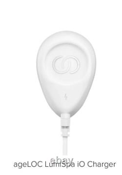 Nu Skin Nuskin Lumi Spa iO Blue Glow Kit Brand New In Box