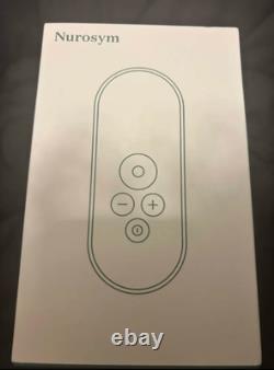 Nurosym Parasym Vagus Nerve Stimulator Kit Device. Brand new in box