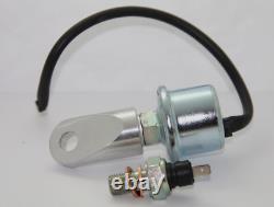 OIL PRESSURE SWITCH transmitter Kit for Veglia systems gauges Brand new