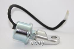 OIL PRESSURE SWITCH transmitter Kit for Veglia systems gauges Brand new