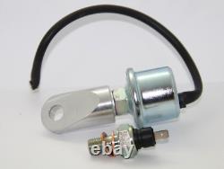 OIL PRESSURE SWITCH transmitter Kit for Veglia systems gauges Brand new