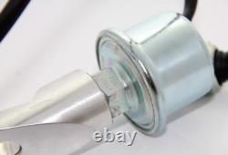 OIL PRESSURE SWITCH transmitter Kit for Veglia systems gauges Brand new