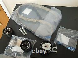 Oem Vauxhall Insignia A B20dth Engine Timing Belt Kit 95525927 New Part