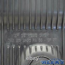 Original ZF Automatikgetriebe Ölwanne Filter Öl Hülse für BMW ZF 6HP26 inkl 8L