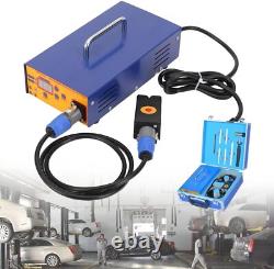PDR Induction Heater Hot Box Car Paintless Dent Removing Repair Machine UK
