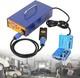 Pdr Induction Heater Hot Box Car Paintless Dent Removing Repair Machine Uk