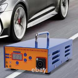 PDR Induction Heater Hot Box Car Paintless Dent Removing Repair Machine UK