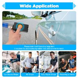 PDR Induction Heater Hot Box Car Paintless Dent Removing Repair Machine UK