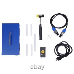 PDR Induction Heater Hot Box Car Paintless Dent Removing Repair Machine UK