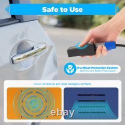 PDR Induction Heater Hot Box Car Paintless Dent Removing Repair Machine UK