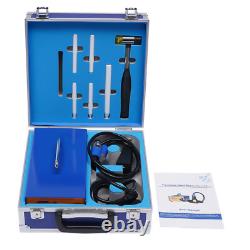 PDR Induction Heater Hot Box Car Paintless Dent Removing Repair Machine UK