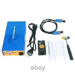 PDR Induction Heater Hot Box Car Paintless Dent Removing Repair Machine UK