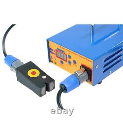PDR Induction Heater Hot Box Car Paintless Dent Removing Repair Machine UK