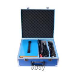 PDR Induction Heater Hot Box Car Paintless Dent Removing Repair Machine UK