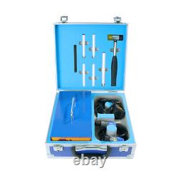 PDR Induction Heater Hot Box Car Paintless Dent Removing Repair Machine UK