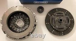 PEUGEOT BOXER 120 130 150 2.2 HDi DIESEL 2011-2021 BRAND NEW 3-PIECE CLUTCH KIT