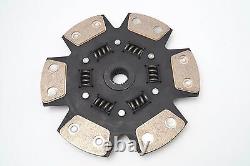 PLATINUM RACING STAGE 3 CERAMIC CLUTCH & FLYWHEEL KIT For HONDA S2000