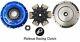 Prc Stage 3 Racing Clutch & Hd Flywheel Kit For Dodge Neon 2.4l Srt-4 Srt4