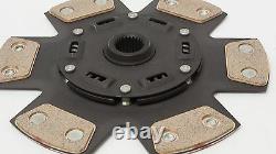 PRC STAGE 3 RACING CLUTCH & HD FLYWHEEL KIT For DODGE NEON 2.4L SRT-4 SRT4