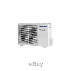 Panasonic 2.5kW Air Conditioning Unit FZ25UKE CLEARANCE