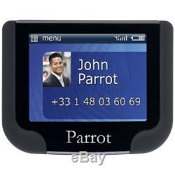 Parrot MKi9200 Bluetooth Handsfree Car Kit iPhone iPod
