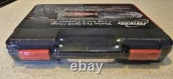 Pertronix T3005 Weatherpack Quick Change Crimp Tool & Connector Kit BRAND NEW