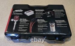 Pertronix T3005 Weatherpack Quick Change Crimp Tool & Connector Kit BRAND NEW