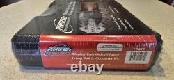 Pertronix T3005 Weatherpack Quick Change Crimp Tool & Connector Kit BRAND NEW
