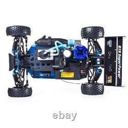 Petrol RC Car With Two Gears Remote Control Car With STARTER KIT & NITRO FUEL