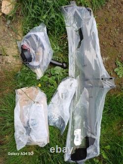 Peugeot 3008 2010 Tow Bar Full Kit Brand New Unopened