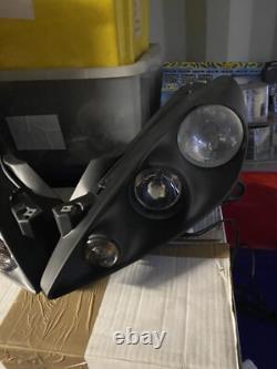 Peugeot 307 Morette Headlight Converson Kit Brand New