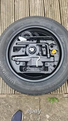 Peugeot 308 (2024) Spare Wheel Kit Brand New Genuine Part
