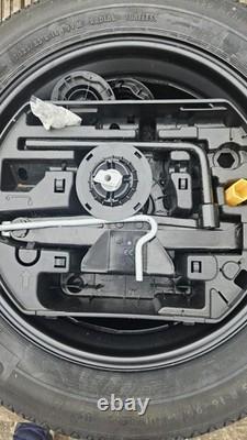 Peugeot 308 (2024) Spare Wheel Kit Brand New Genuine Part