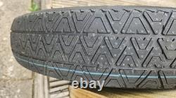 Peugeot 308 (2024) Spare Wheel Kit Brand New Genuine Part